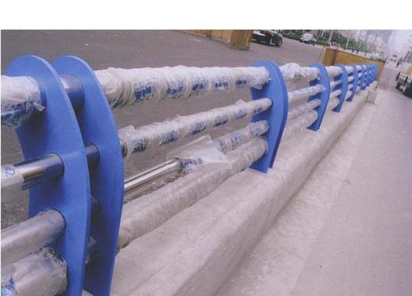 自贡不锈钢复合管护栏​市场投机性转弱